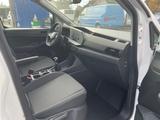 Volkswagen Caddy Maxi 2,0 TDI Cargo PDC GRA Radio Fenster - Tageszulassungen mit Diesel-Antrieb: Kleinbus