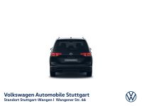 Volkswagen Touran - Vorschau Bild 6