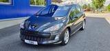 Peugeot 308 Sport HDi FAP 110 EGS6-Automatik - Peugeot 308: Hdi Fap