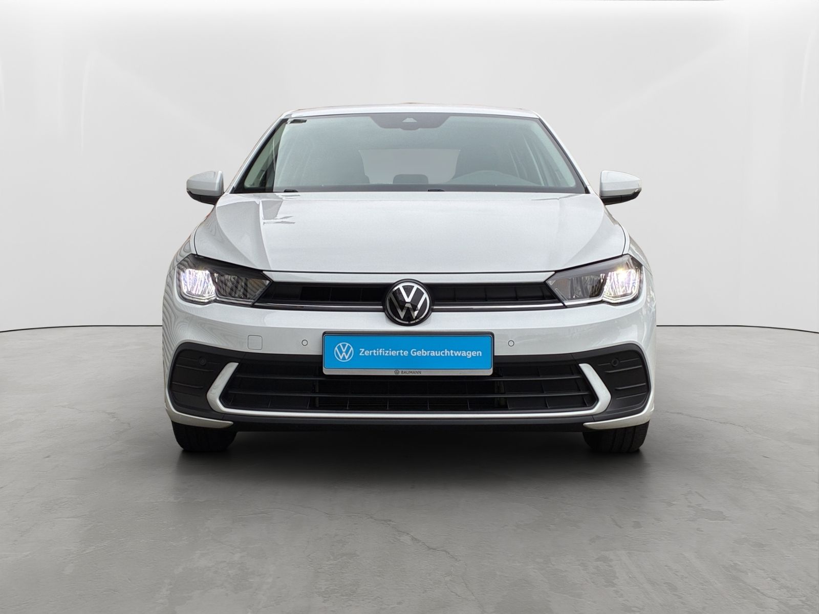 Polo 1.0 LIFE *LED*KLIMA*SH*PDC*