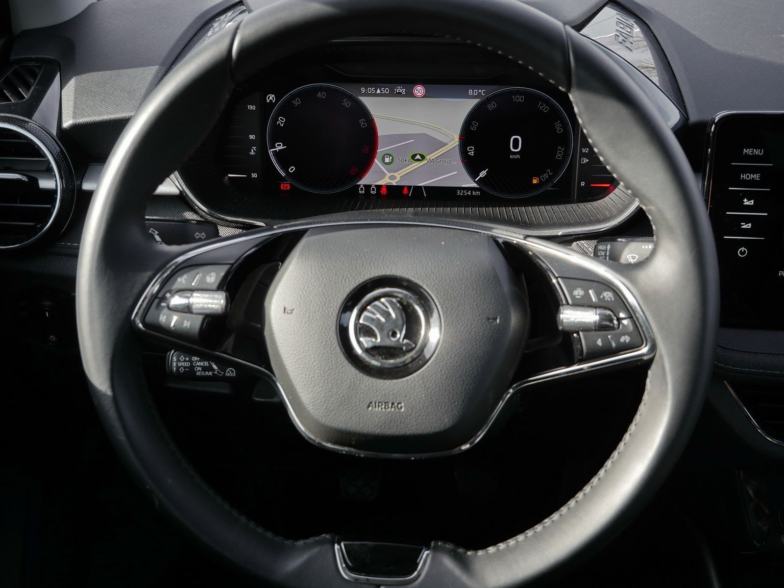 Skoda Fabia - Bild 9