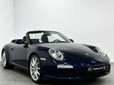 Porsche 911/997  Carrera Cabrio/1-HD/DE-FZG/SPORT-CHRONO - Porsche: 911 F