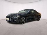 BMW Serie 4 420d Cabrio 48V MSport - Hybrid (Diesel/Elektro): Roadster