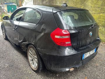 BMW 118 - 3
