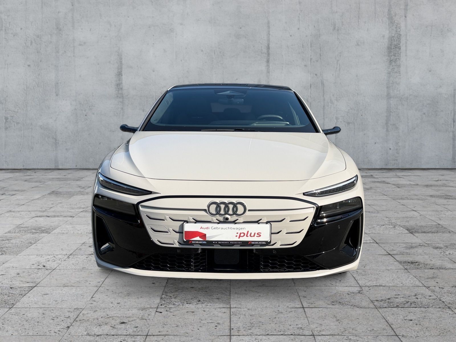 Audi A6 e-tron - Bild 4