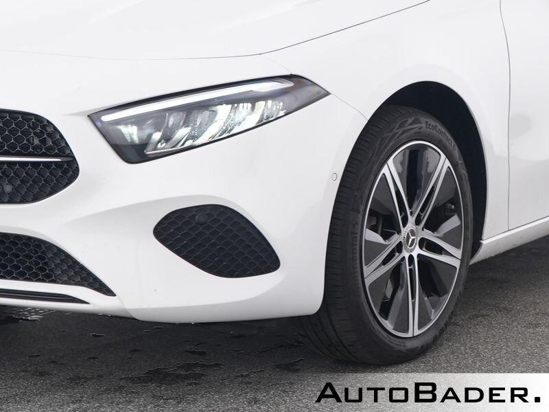 Mercedes-Benz A 250 e Progressive LED NIGHT 11kW VollDigi RFK