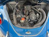 Volkswagen VW Käfer 1300 - blaue Volkswagen Käfer