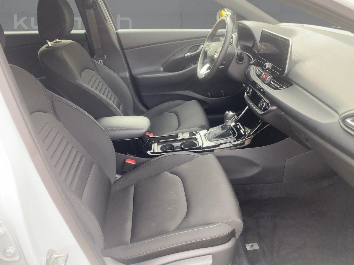 Hyundai i30 – Bild 11