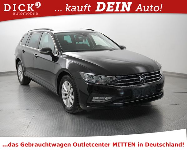 Volkswagen Passat Va 1.5 TSI DSG Busin NAVI+LED+ACC+SHZ+APP