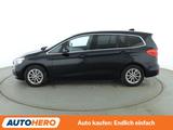 BMW 2er 218d Gran Tourer Advantage Aut.*NAV*TEMP* - BMW: 2er