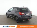 Suzuki SX4 1.6 Limited 4x4*TEMPO*CAM*PDC*SHZ*KLIMA* - Suzuki SX4 Gebrauchtwagen