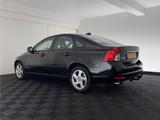 Volvo S40 2.0 D3 Pro Edition Aut. *NAVI-FULLMAP | ECC - Volvo S40: Automatik