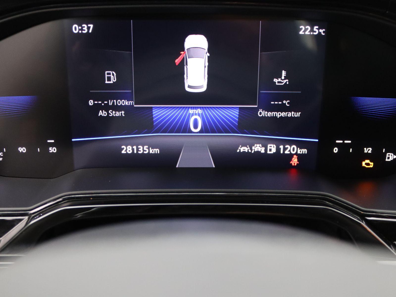 Volkswagen Polo Life 1.0 / App-Connect, DAB+, LED, SHZ, PDC, миниатюра 12