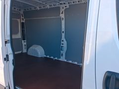 Jumper Kasten 35 L3H2 BlueHDi 140 #Bodenplatte Jumper Kasten 35 L3H2 BlueHDi 140 #Bodenplatte