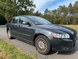 Volvo V50 2.0 Momentum 1. Hand - gebrauchte Volvo V50 aus dem Jahr 2009