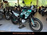 Husqvarna Norden 901 / 1.Hd / 3tkm / ExplorerPack / Extras - HUSQVARNA NORDEN 901