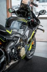 Ducati Panigale V4 Lamborghini *sofort*limited* - Offers