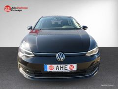 VW Golf VIII 2.0 TDI Move DSG LED Navi ACC Rfk 16'' VW Golf VIII 2.0 TDI Move DSG LED Navi ACC Rfk 16''