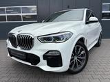 BMW X5 xDrive 30d M Sport Laser Pano Head-Up Display - BMW Gebrauchtwagen von 2020