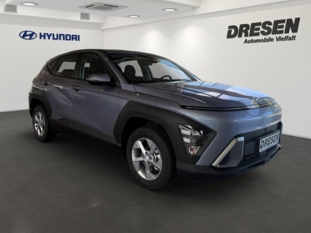 Hyundai KONA - Bild 2