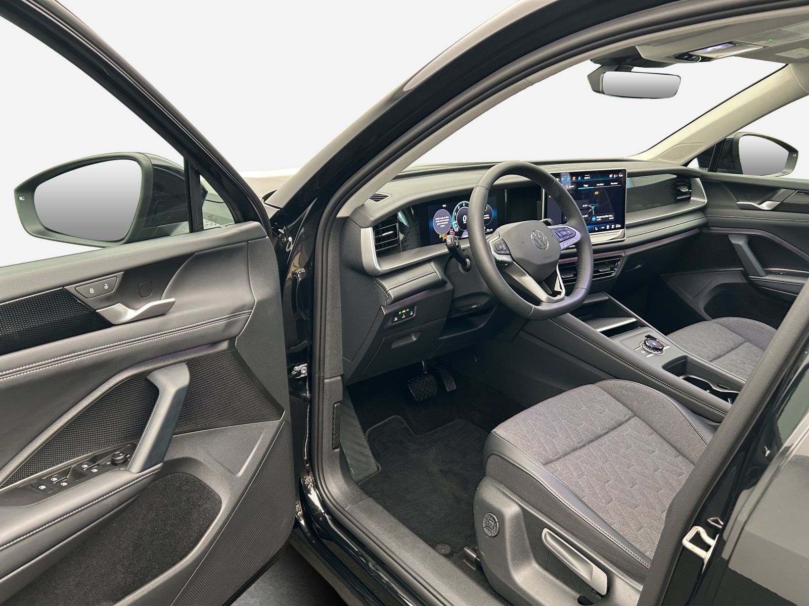 Volkswagen Tayron - Bild 14