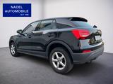 Audi Q2 ultra/Klima/FSE/SHZ/Tempomat/USB - Audi Q2 Gebrauchtwagen in Düsseldorf