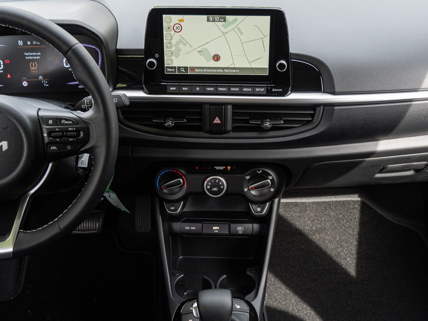 Kia Picanto - Bild 8