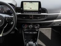 Kia Picanto - Vorschau Bild 8