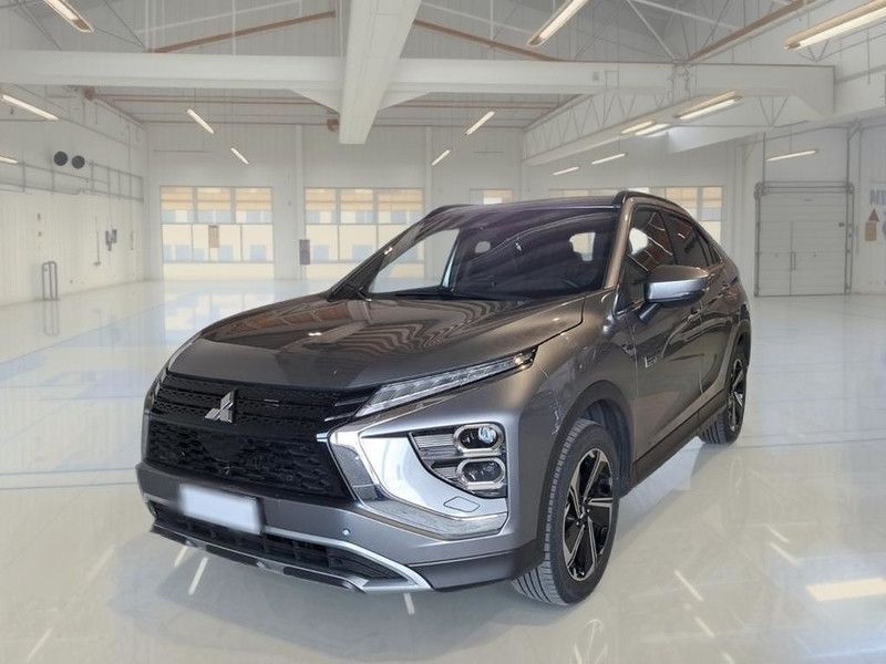 Image of Mitsubishi Eclipse Cross