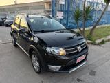 Dacia Sandero Stepway 1.5 dCi 90CV 2014 90.000 k - Dacia Sandero mit Diesel-Antrieb: 1.2