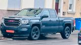 GMC Sierra - GMC Gebrauchtwagen