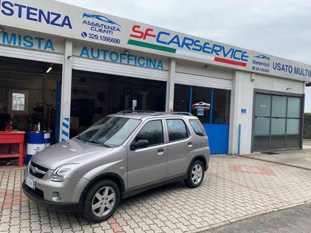 Suzuki Ignis 1.3 DDiS 16V cat Deluxe