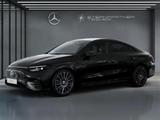 Mercedes-Benz CLA 250+ EQ AMG+NightP+HUD+360°+Burmester+MultiB - Mercedes-Benz CLA 250: AMG