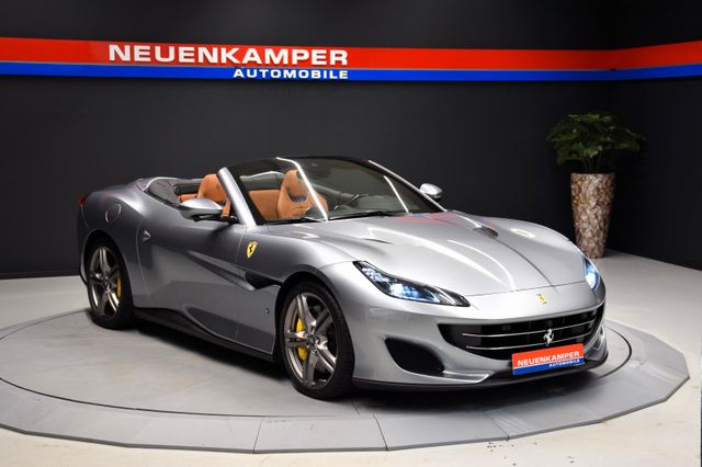 Ferrari Portofino ACC Kamera Display Garantie  ADAS 1.Ha