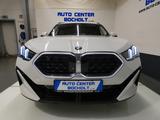 BMW X2 18 d sDrive*Navi*HUD*Kamera*AHK*8-fach