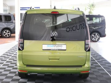 Volkswagen Caddy eHybrid DSG LED NAVI ACC AGR KAMERA AHK