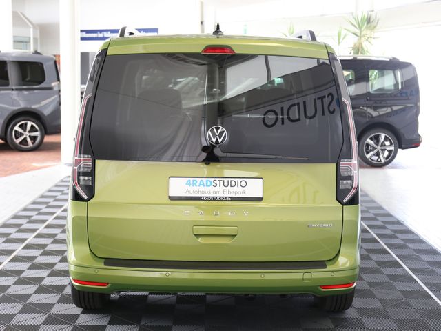 Volkswagen Caddy eHybrid DSG LED NAVI ACC AGR KAMERA AHK