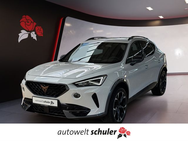 Cupra Formentor 2.0 TSI DSG 4Drive Pano LED Sitzheizun