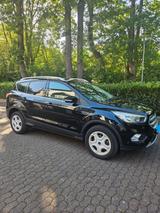 Ford Kuga 1,5 EcoBoost 4x2 88kW Trend Trend - Ford Kuga von privat