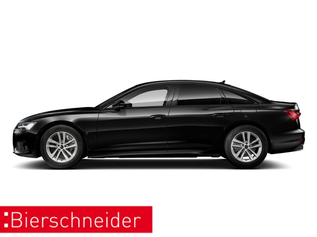 Audi A6 - Bild 3