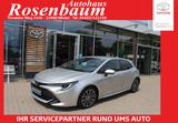Toyota Corolla 1.8 Hybrid Club*LED*PDC*KAMERA*AHK*NAVI* - Toyota Corolla Gebrauchtwagen in Hamburg