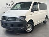 Volkswagen T6 Kombi Kombi 2.0 TDI DSG 9-Sitzer BLUETOOTH+AH - Volkswagen: Unfallwagen