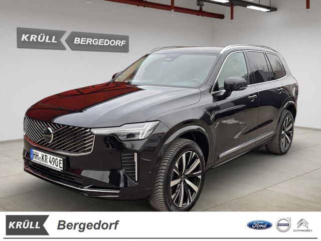 Volvo XC 90 T8 AWD Plus Bright FACELIFT 360°/GJR/H&K