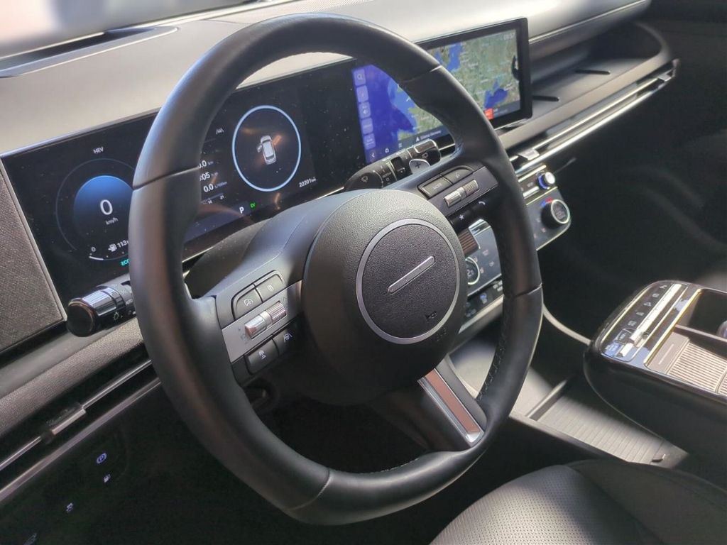 Hyundai Tucson – Bild 11