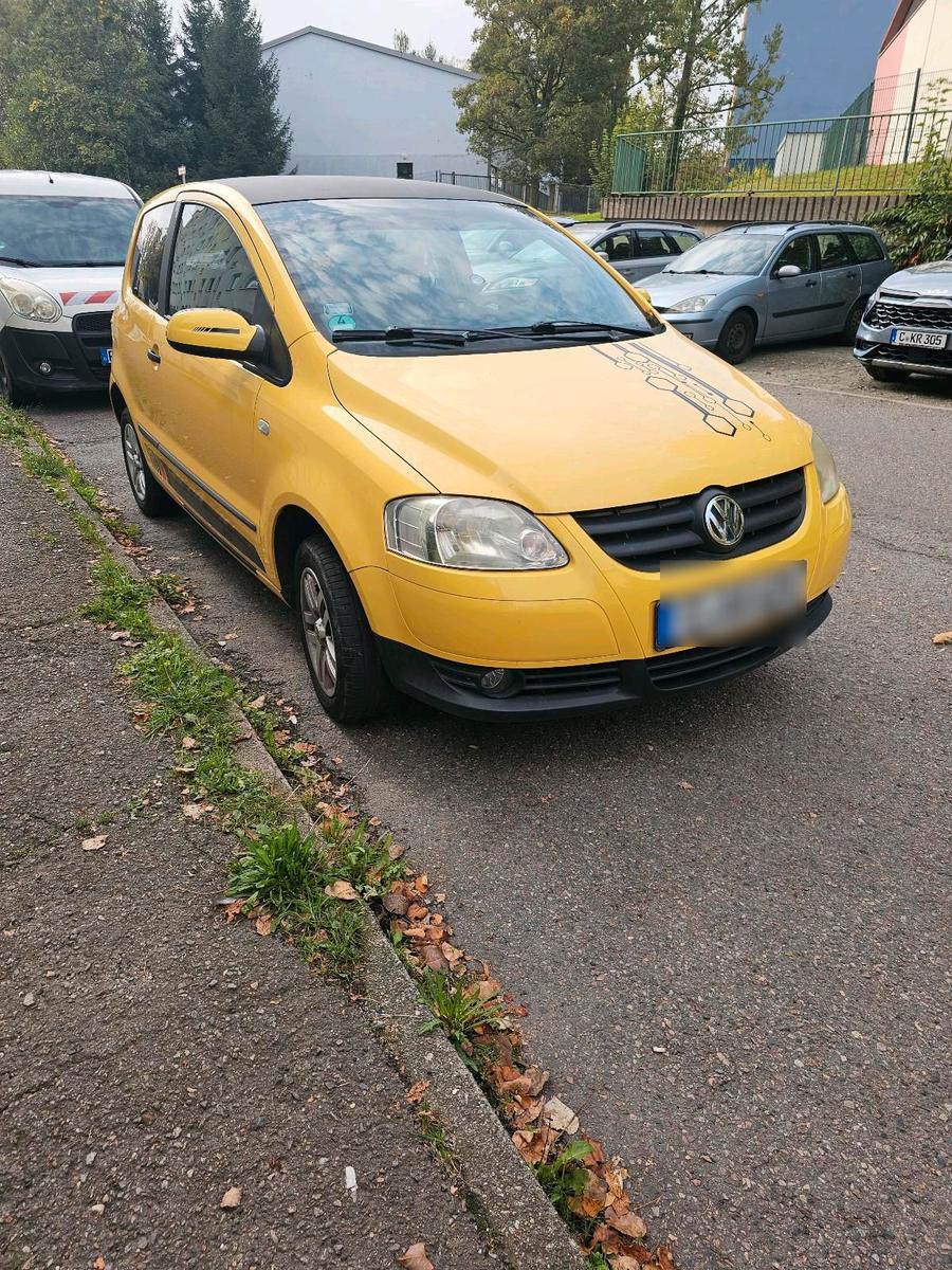 Volkswagen Andere