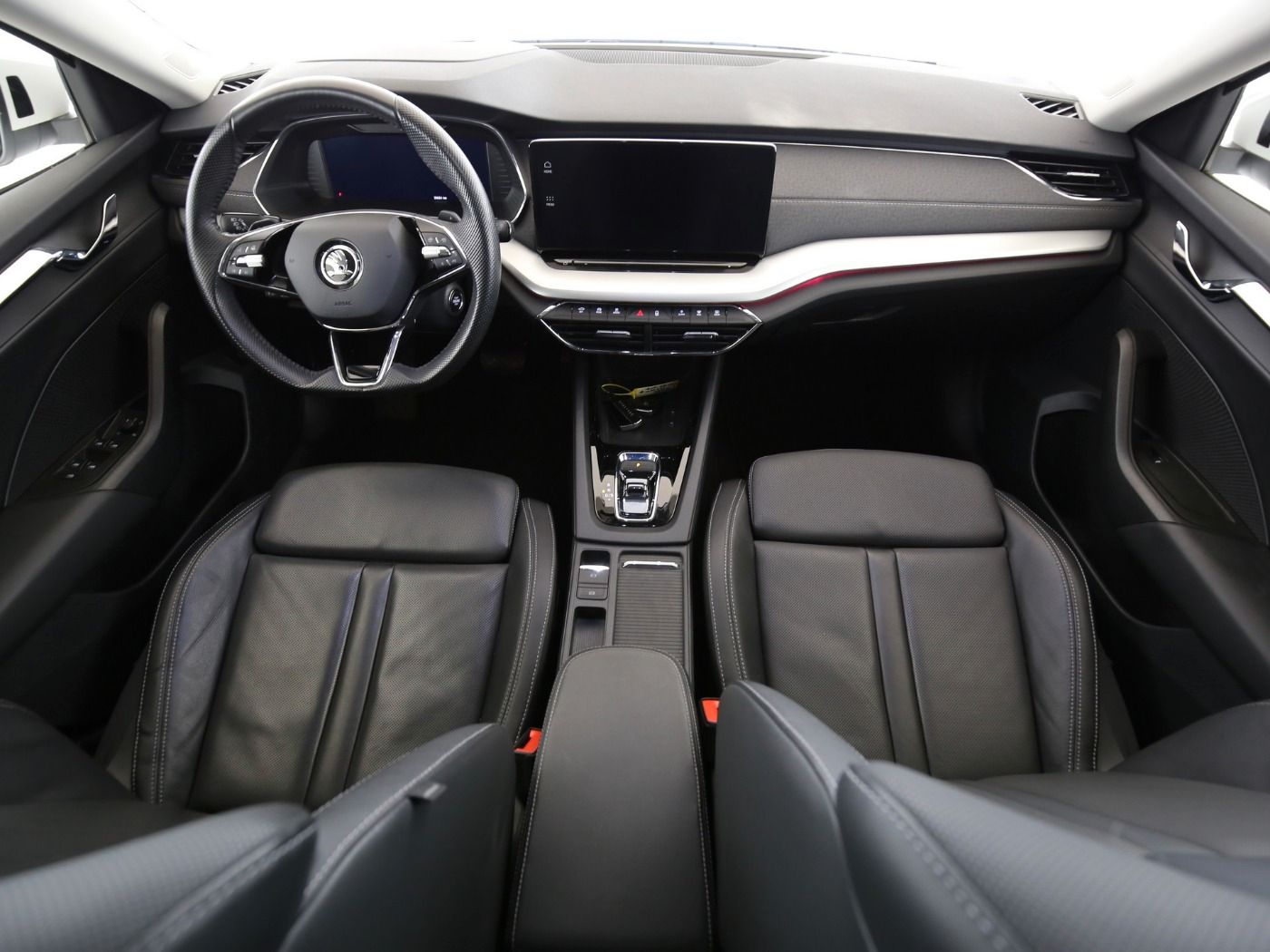 Skoda Octavia - Bild 8