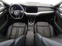 Skoda Octavia - Vorschau Bild 8