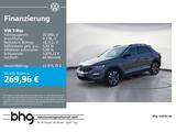 Volkswagen T-Roc 2.0 TDI SCR 4MOTION DSG IQ.DRIVE - VW T-Roc in Freiburg