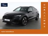 Audi SQ5 Sportback TDI quattro LP: 106.305,- /Head-up - Audi SQ5 Jahreswagen