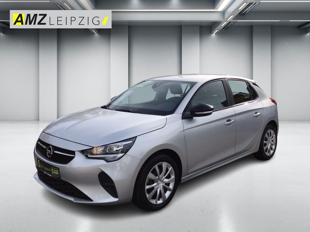 Image of Opel Corsa